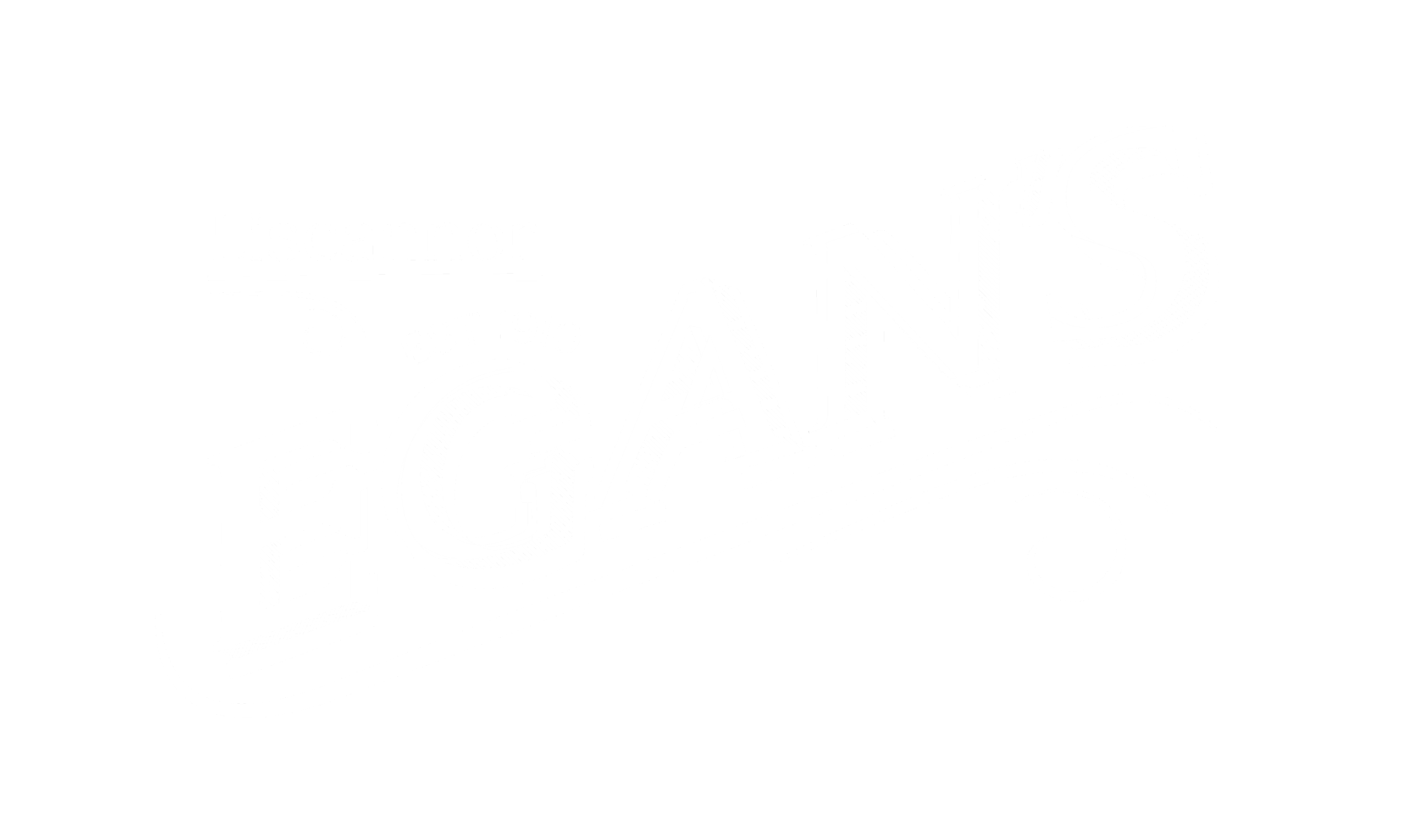 Egans Logo white